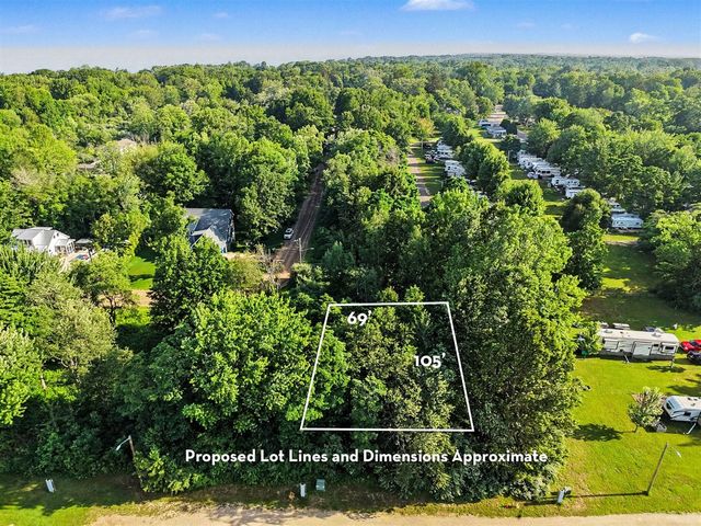 Adams Street, South Haven, MI 49090