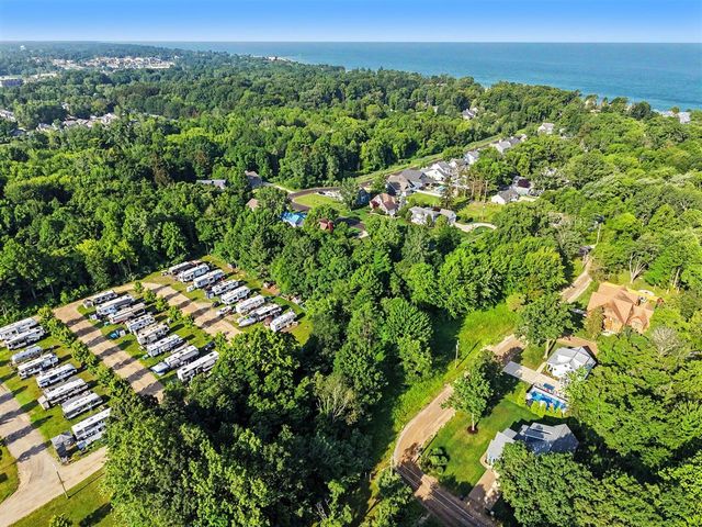 Adams Street, South Haven, MI 49090