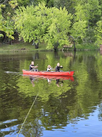 15xxx Lofty Pines Road, Pine City, MN 55063