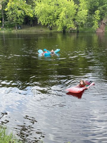 15xxx Lofty Pines Road, Pine City, MN 55063