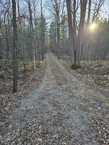 15xxx Lofty Pines Road, Pine City, MN 55063