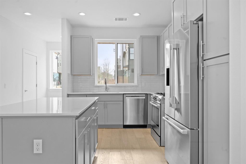 2209 McFly PL, Austin, TX 78723