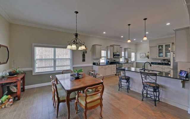 685 Barefoot Road, Hiawassee, GA 30546