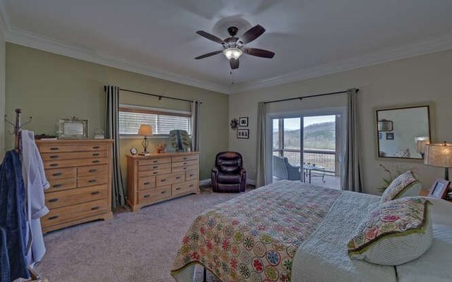 685 Barefoot Road, Hiawassee, GA 30546