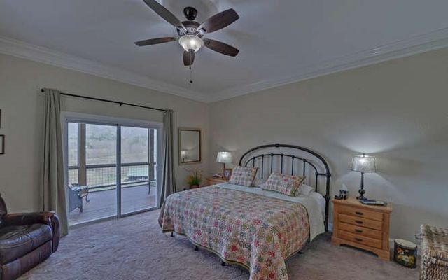 685 Barefoot Road, Hiawassee, GA 30546