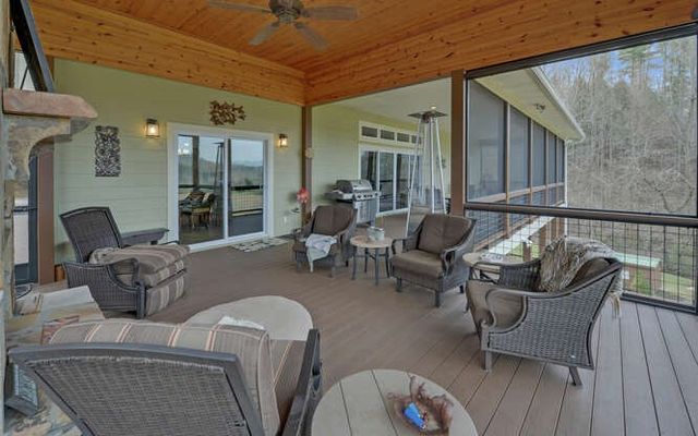 685 Barefoot Road, Hiawassee, GA 30546