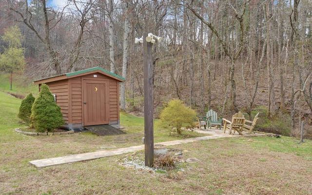 685 Barefoot Road, Hiawassee, GA 30546