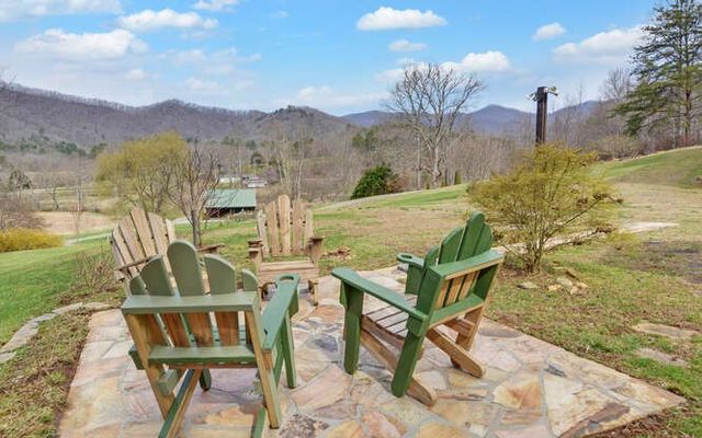 685 Barefoot Road, Hiawassee, GA 30546