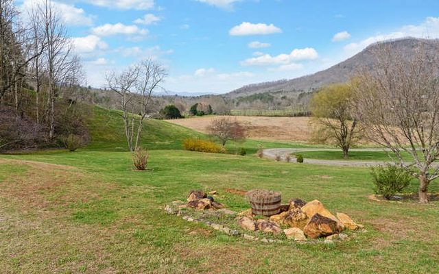 685 Barefoot Road, Hiawassee, GA 30546