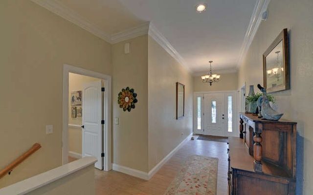 685 Barefoot Road, Hiawassee, GA 30546