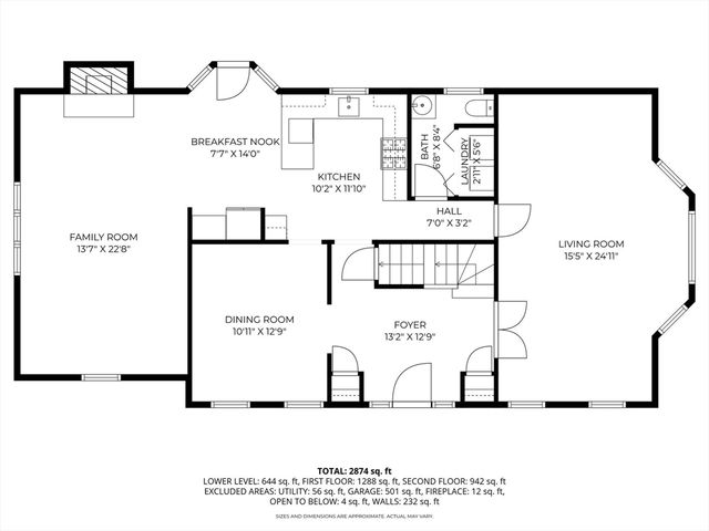 69 Jefferson Rd, Franklin, MA 02038