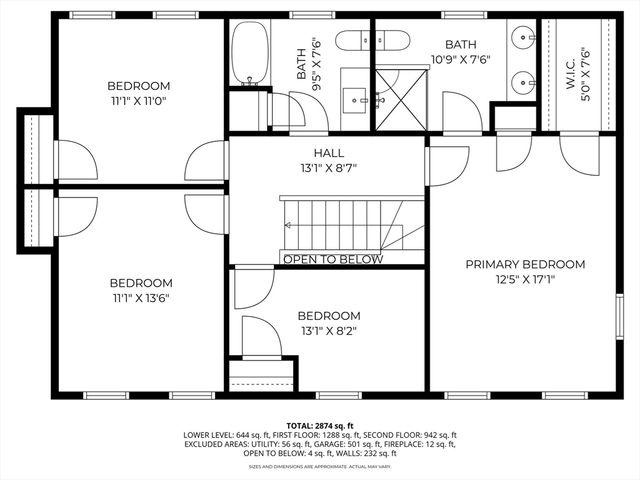 69 Jefferson Rd, Franklin, MA 02038