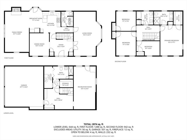 69 Jefferson Rd, Franklin, MA 02038