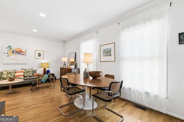 1170 N Highland Avenue NE A1, Atlanta, GA 30306
