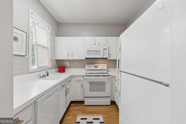 1170 N Highland Avenue NE A1, Atlanta, GA 30306