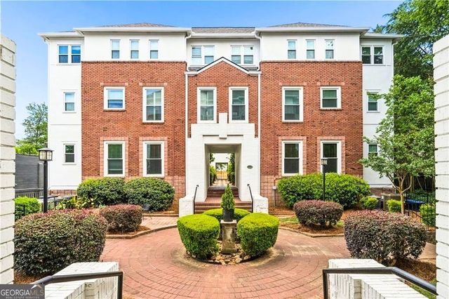 1170 N Highland Avenue NE A1, Atlanta, GA 30306