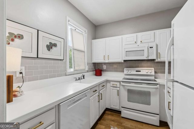 1170 N Highland Avenue NE A1, Atlanta, GA 30306