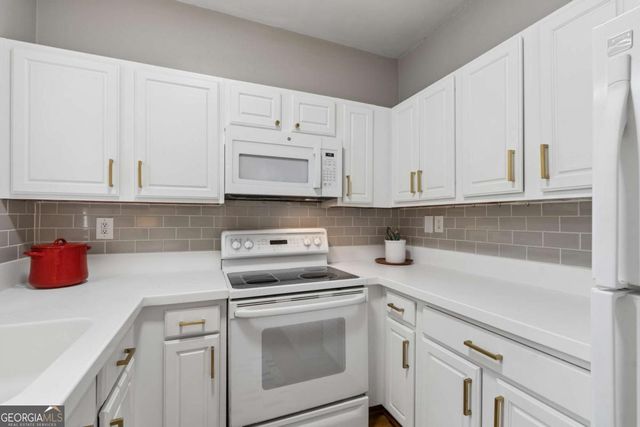 1170 N Highland Avenue NE A1, Atlanta, GA 30306
