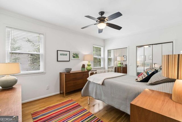 1170 N Highland Avenue NE A1, Atlanta, GA 30306