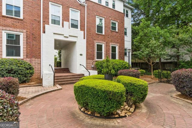 1170 N Highland Avenue NE A1, Atlanta, GA 30306