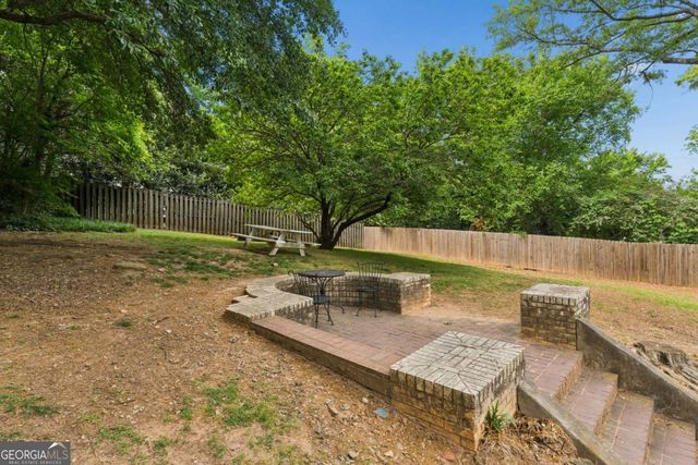 1170 N Highland Avenue NE A1, Atlanta, GA 30306