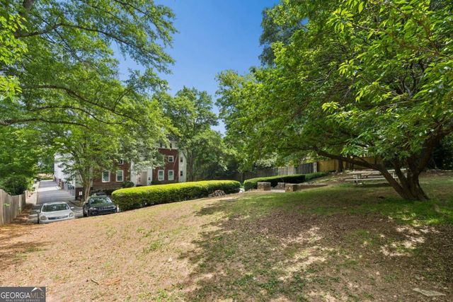 1170 N Highland Avenue NE A1, Atlanta, GA 30306