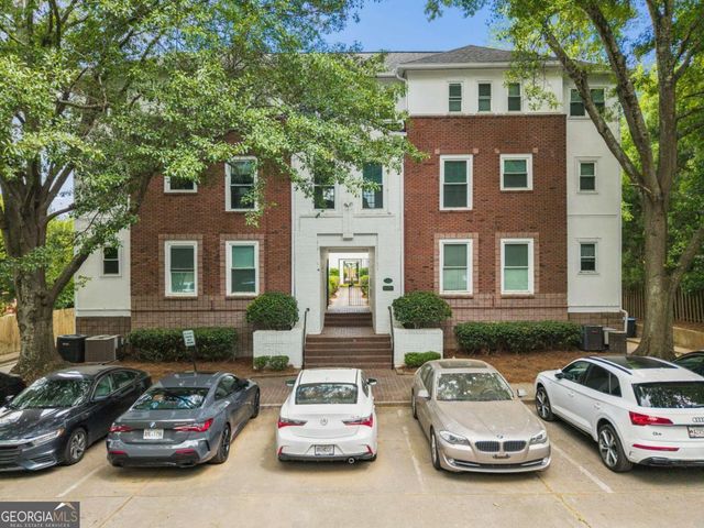 1170 N Highland Avenue NE A1, Atlanta, GA 30306