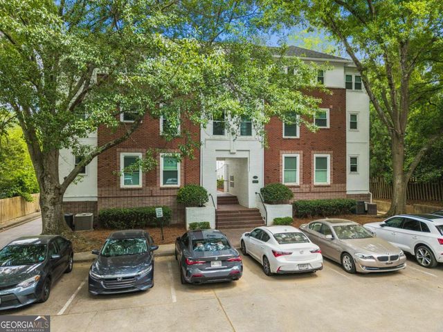 1170 N Highland Avenue NE A1, Atlanta, GA 30306
