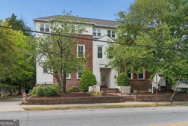 1170 N Highland Avenue NE A1, Atlanta, GA 30306
