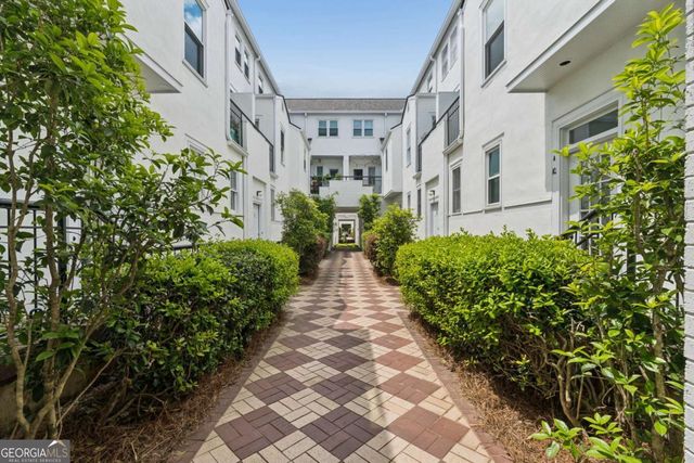 1170 N Highland Avenue NE A1, Atlanta, GA 30306