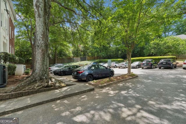 1170 N Highland Avenue NE A1, Atlanta, GA 30306