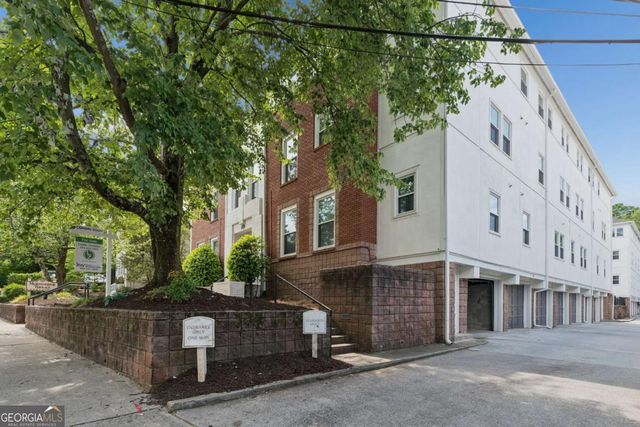 1170 N Highland Avenue NE A1, Atlanta, GA 30306