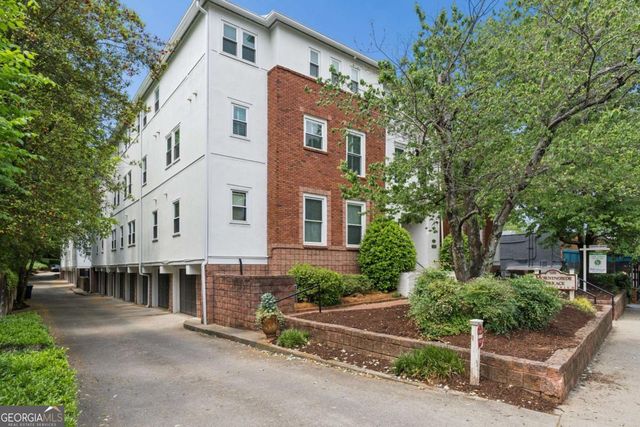 1170 N Highland Avenue NE A1, Atlanta, GA 30306