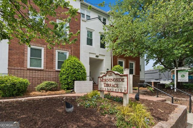 1170 N Highland Avenue NE A1, Atlanta, GA 30306