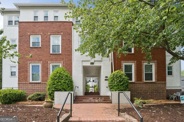 1170 N Highland Avenue NE A1, Atlanta, GA 30306