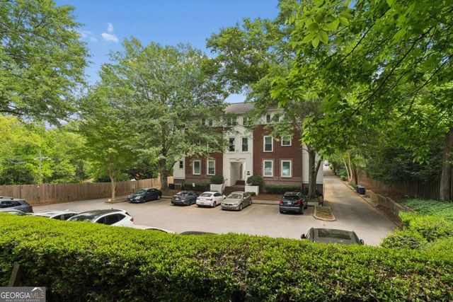 1170 N Highland Avenue NE A1, Atlanta, GA 30306