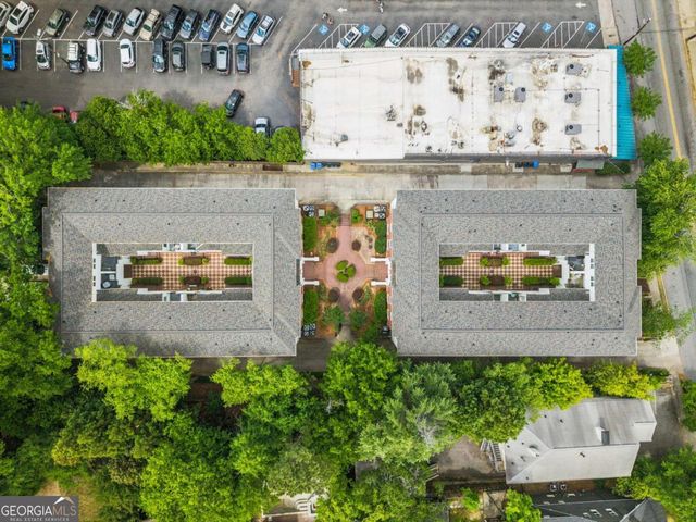 1170 N Highland Avenue NE A1, Atlanta, GA 30306