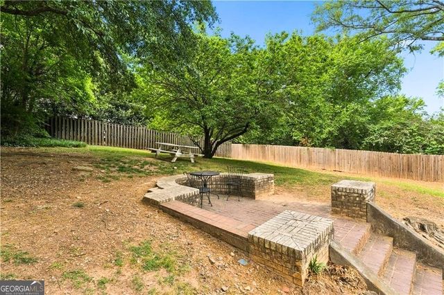 1170 N Highland Avenue NE A1, Atlanta, GA 30306