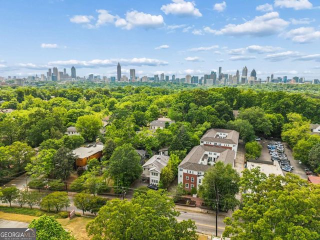 1170 N Highland Avenue NE A1, Atlanta, GA 30306