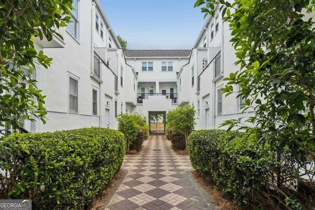 1170 N Highland Avenue NE A1, Atlanta, GA 30306