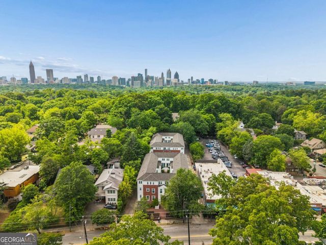 1170 N Highland Avenue NE A1, Atlanta, GA 30306