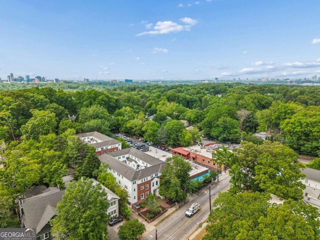 1170 N Highland Avenue NE A1, Atlanta, GA 30306