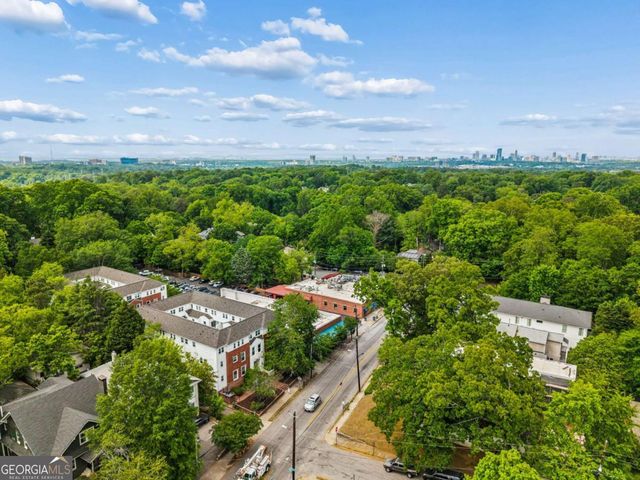 1170 N Highland Avenue NE A1, Atlanta, GA 30306