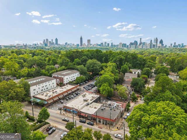 1170 N Highland Avenue NE A1, Atlanta, GA 30306