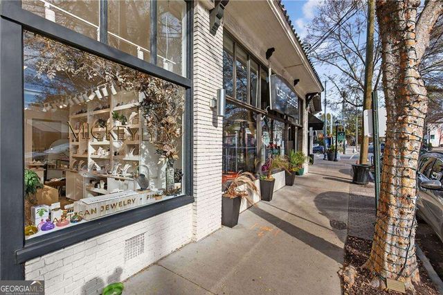 1170 N Highland Avenue NE A1, Atlanta, GA 30306