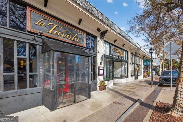 1170 N Highland Avenue NE A1, Atlanta, GA 30306