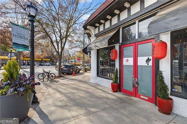 1170 N Highland Avenue NE A1, Atlanta, GA 30306