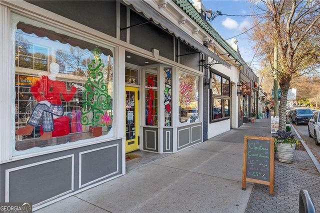 1170 N Highland Avenue NE A1, Atlanta, GA 30306