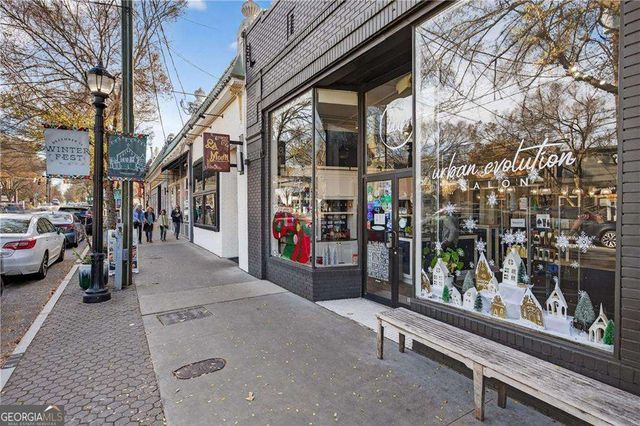 1170 N Highland Avenue NE A1, Atlanta, GA 30306