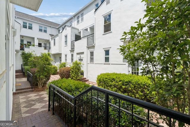 1170 N Highland Avenue NE A1, Atlanta, GA 30306